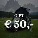 Cadeaubon €50