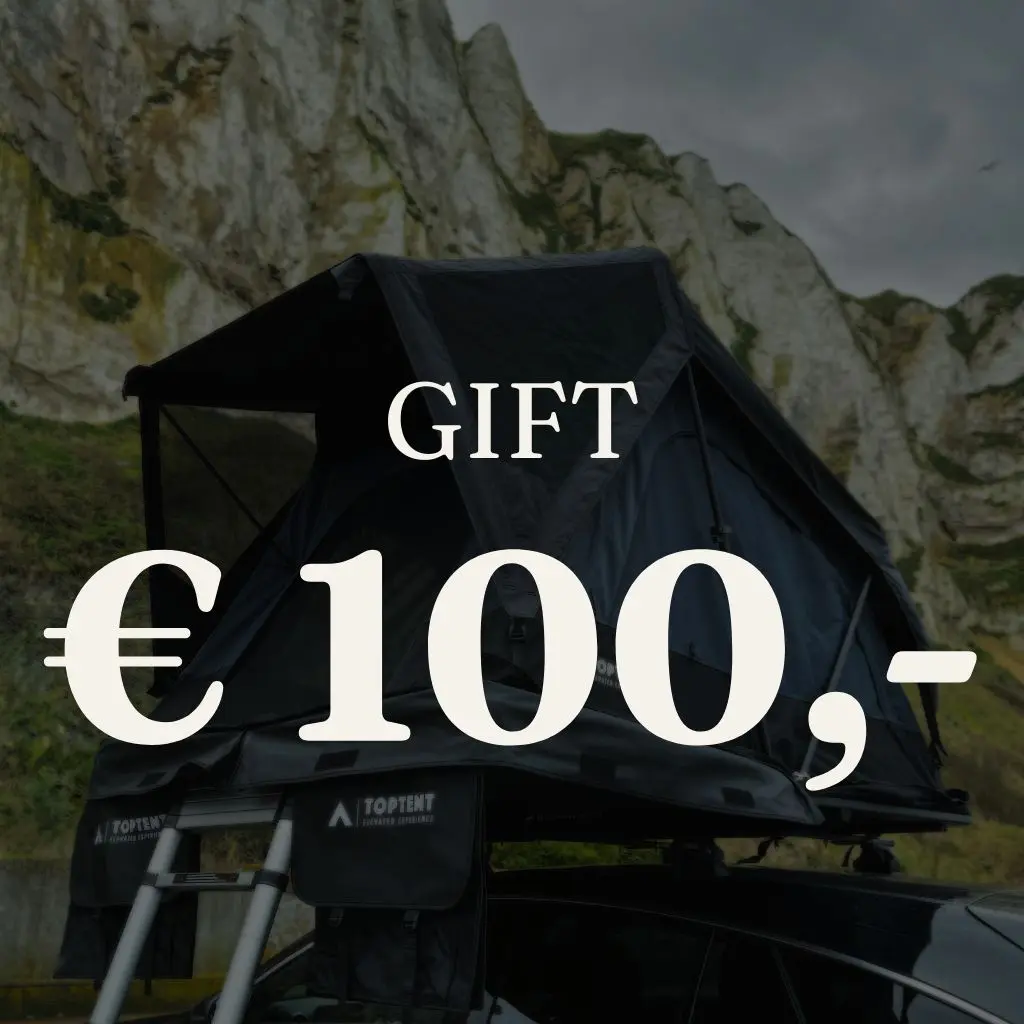 Cadeaubon €100