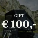 Cadeaubon €100