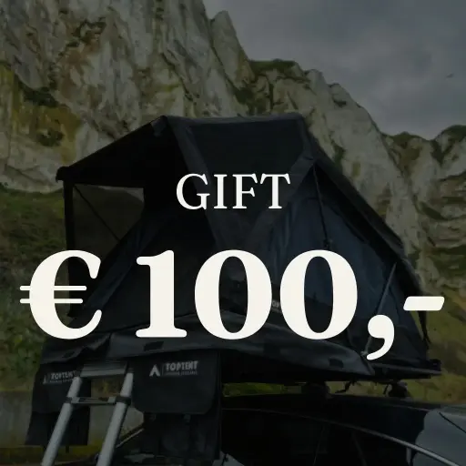 Cadeaubon €100